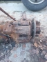 Заден мост диференциал ивеко двойна гума, снимка 5