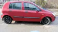 HYUNDAI Getz 1.4 Бензин 97 коня / ГАЗ - 2009 - ПРОЧЕТИ, снимка 1