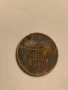 1 пени Елизабет.1977 г., снимка 12