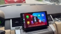 Land Rover Range Rover Sport 2005-2010 Мултимедия Навигация Android, снимка 3