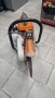Фугорез stihl, снимка 4