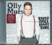 Olli Murs-Right Place Right Time