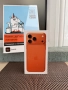 1TB ⚠️ iPhone 17 Pro Max ❗️ Лизинг от 136лв/м ❗️ Cosmic Orange НОВ❗️ГАРАНЦИЯ❗️ (1000GB), снимка 4