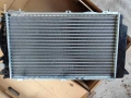 Радиатор за Ауди 80/Б4, снимка 5