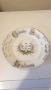 Красиви декоративни порцеланови чинии/плато. , снимка 7