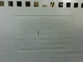 UNIVERSUM W111 СТАР РЕТРО ТРАНЗИСТОР РАДИО GERMANY, снимка 7