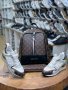 Дамски комплект спортни обувки портфейл и раница Louis Vuitton код 22, снимка 1 - Дамски ежедневни обувки - 27983879