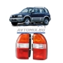 Стопове за Suzuki Grand Vitara 1998-2005 г., снимка 1