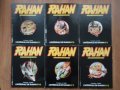пълна колекция Рахан 1-42 - "L'integrale de Rahan" 1984-1987 , снимка 6