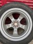 Джанти с гуми 17ки 5х114.3 с гуми Michelin, снимка 6