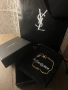 Ysl гривна Yves Saint Laurent, снимка 1