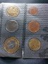 Бразилия - Комплектен сет - 2004-2005 , 6 монети, снимка 2