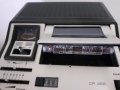 GRUNDIG CR 455  Cassette Player Recorder Germany

, снимка 10