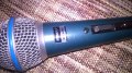beta BETA 58s shure-microphone-внос швеицария, снимка 2