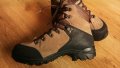 ALFA FJELL GORE-TEX Vibram за лов риболов и туризъм EUR 39 естествена кожа водонепромокаеми - 45, снимка 3