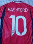 Чисто нов оригинален екип на Манчестър Юнайтед - Рашфорд, снимка 2