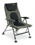 Стол с подлакътници - ANACONDA Lounge Chair XT-6 New 2020, снимка 1 - Къмпинг мебели - 27892771