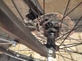 Продавам колела внос от Германия алуминиев електрически велосипед SPR MONACO 28 цола амортисьор диск, снимка 6