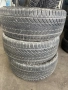 Гуми Гума 225/45/17 Тракмах Всесезонни 4 Сезона само за 40 лв за брой Зимни Общо 4 броя в Стара Заго, снимка 2