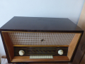 Немско радио Fidelio Фиделио 1959 г, снимка 6