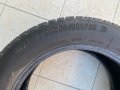 Гуми зимни гума 225/55/17” Firestone WINTERHAWK 3, снимка 5