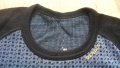 DEVOLD Thermo Merino Wool размер S / M термо блуза мерино вълна - 1557, снимка 6
