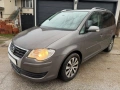 VW Touran 1.4 TSI 140 к.с / Холандия  - цена 2 550 евро  ,моля БЕЗ бартери   -нов внос Холандия на с, снимка 2