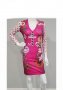 Уникална рокля Just Cavalli , снимка 1 - Рокли - 38197343