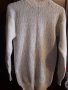 Блузон бял нов, снимка 1 - Блузи с дълъг ръкав и пуловери - 27606771
