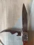 старо руско джобно ножче Павлово, снимка 7
