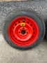Резервни гуми(патерица) за Фолксваген,Фиат, снимка 8