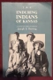 The Enduring Indians of Kansas, снимка 1