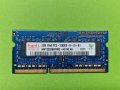 2GB DDR3 1333Mhz Hynix PC3-10600S за лаптоп, снимка 1 - RAM памет - 39952210