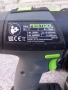 Festool T 18+3 Винтоверт , снимка 7