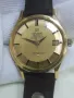 Ω OMEGA Constellation vintage,Gold 18k,Dog leg,Pie Pan,рядък,перфектен, снимка 2