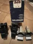 Ски автомати SALOMON S326 - нови, снимка 1