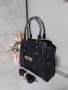 Черна чанта Moschino   код SG92, снимка 2