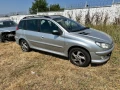 Peugeot 206 1.6 бензин на части, снимка 2
