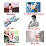 Обезболяващ крем Shaolin за ревматоиден артрит, болка в ставите, облекчаване на болката в гърба, снимка 2