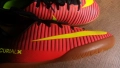 NIKE MERCURIAL Kids Football Boots Размер EUR 31 / UK 12,5 детски за футбол 340-14-S, снимка 4