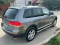 VW Touareg 3.0 TDI V6 224hp  -цена 13 000лв частно лице продава перфектна , няма забележки, внесена , снимка 5