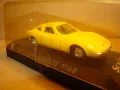 1/43 SOLIDO OPEL GT МОДЕЛ КОЛИЧКА ИГРАЧКА, снимка 5