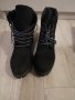 Продавам Мъжки  нови зимни обувки Lee Cooper № 44, снимка 1 - Мъжки боти - 38498425