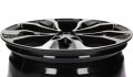 17" Джанти Тойота 5Х114,3 TOYOTA Corolla AURIS Avensis II III RAV4 C-H, снимка 3