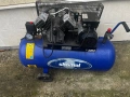 Компресор 100л не прави налягане, снимка 3