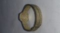 Старинен пръстен сачан над стогодишен - 66851, снимка 4