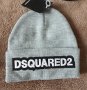 Зимна шапка унисекс Dsquared,Moschino,Valentino,Jordan, снимка 5