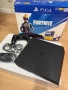 PlayStation 4 500 GB + FIFA 2020, снимка 1