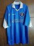 Chelsea Umbro Vintage 1997-1999 оригинална фланелка тениска Челси XXL 2XL, снимка 1