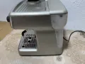 Кафемашина - Breville Barista Max, снимка 4